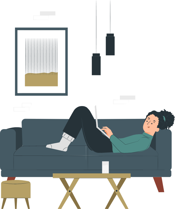 couch